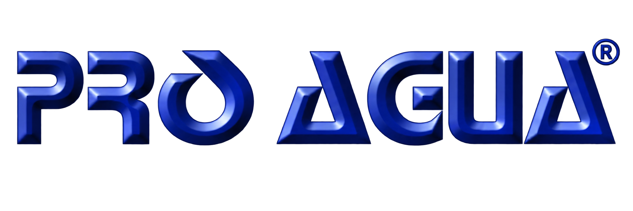 Logo Pro Agua